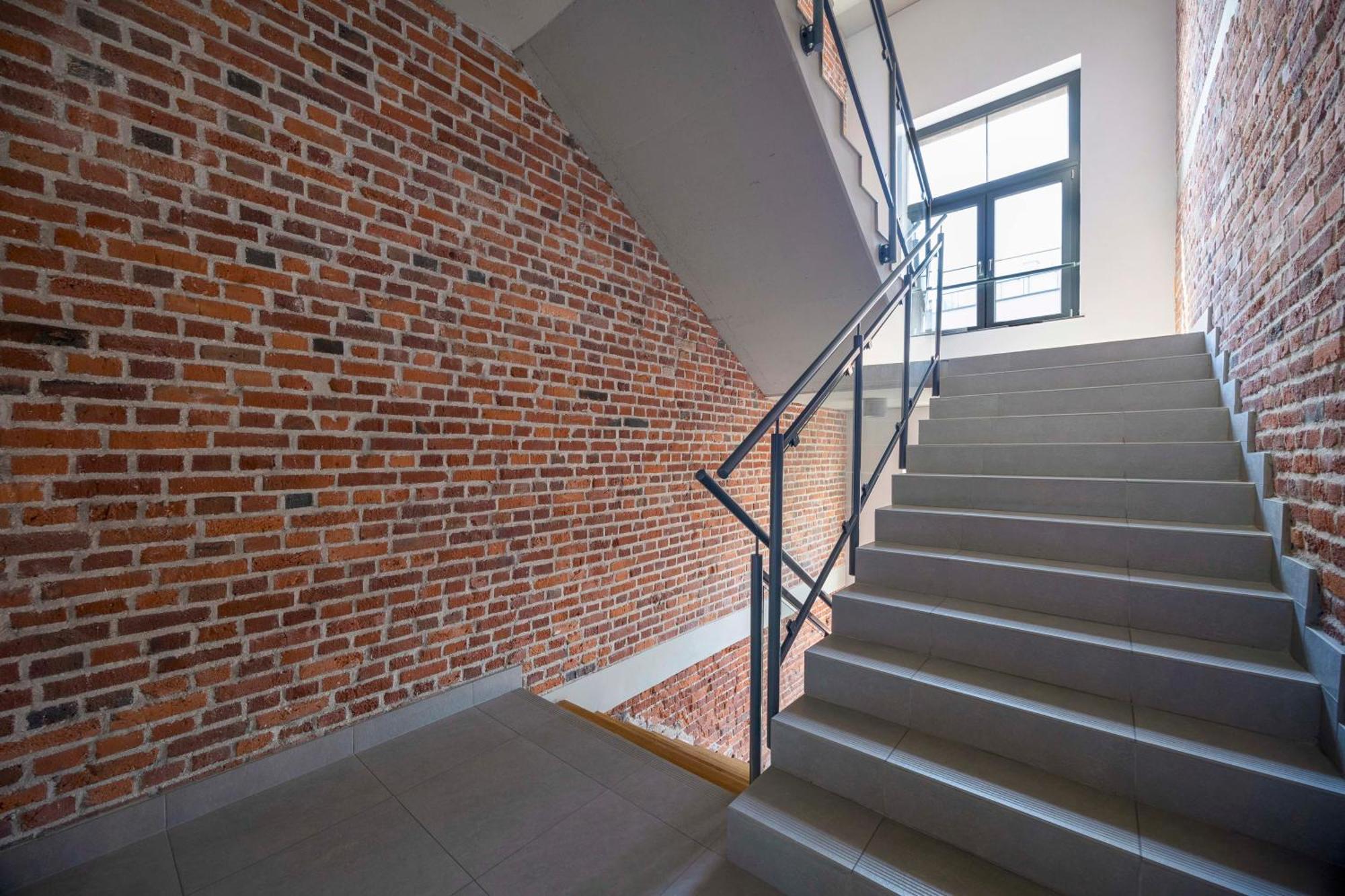 Brooklyn Loft Apartment - Old Town, Free Parking Βρότσλαβ Εξωτερικό φωτογραφία